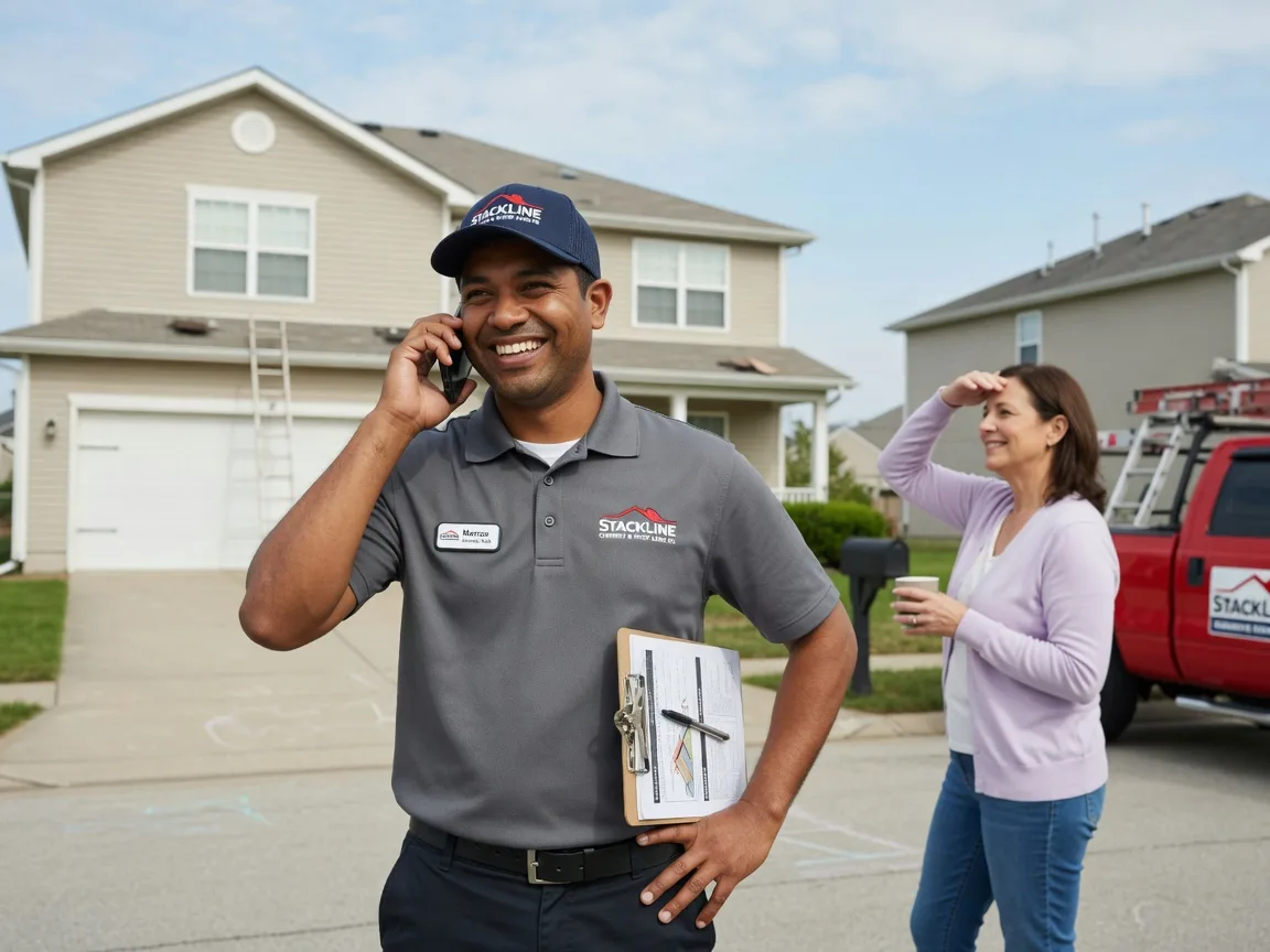 Chimney flashing repair Lancaster, TN FAQs